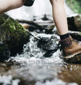 wanderstiefel